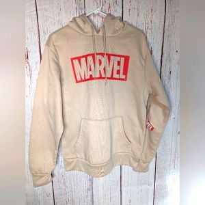 NWT Mens Marvel Sweatshirt Size S, M, L, XL